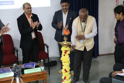 One-day student seminar on “Gas Turbine Propulsion: Innovations and Emerging Technologies”