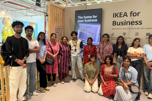 M S Ramaiah University of Applied Sciences