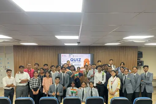 M S Ramaiah University of Applied Sciences