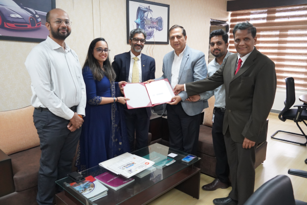 M S Ramaiah University of Applied Sciences