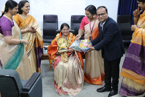 M S Ramaiah University of Applied Sciences