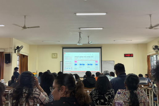 M S Ramaiah University of Applied Sciences
