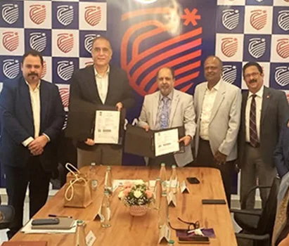 FHMCT Signs MoU with THSC to Strengthen Hospitality Skill Development
