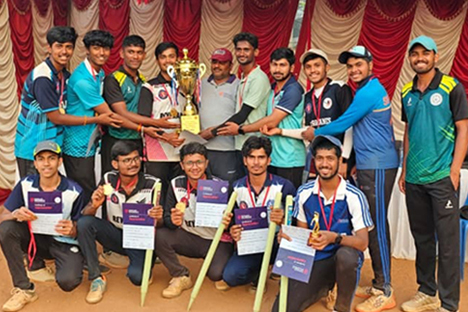 M S Ramaiah University of Applied Sciences