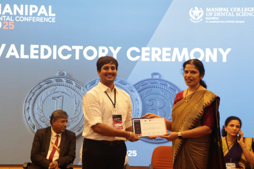 M S Ramaiah University of Applied Sciences