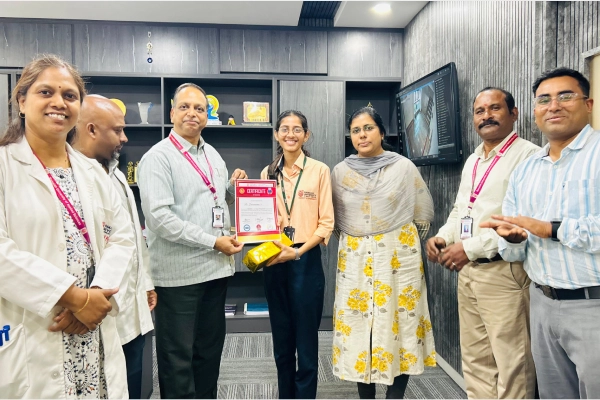 World Ozone Day Celebration