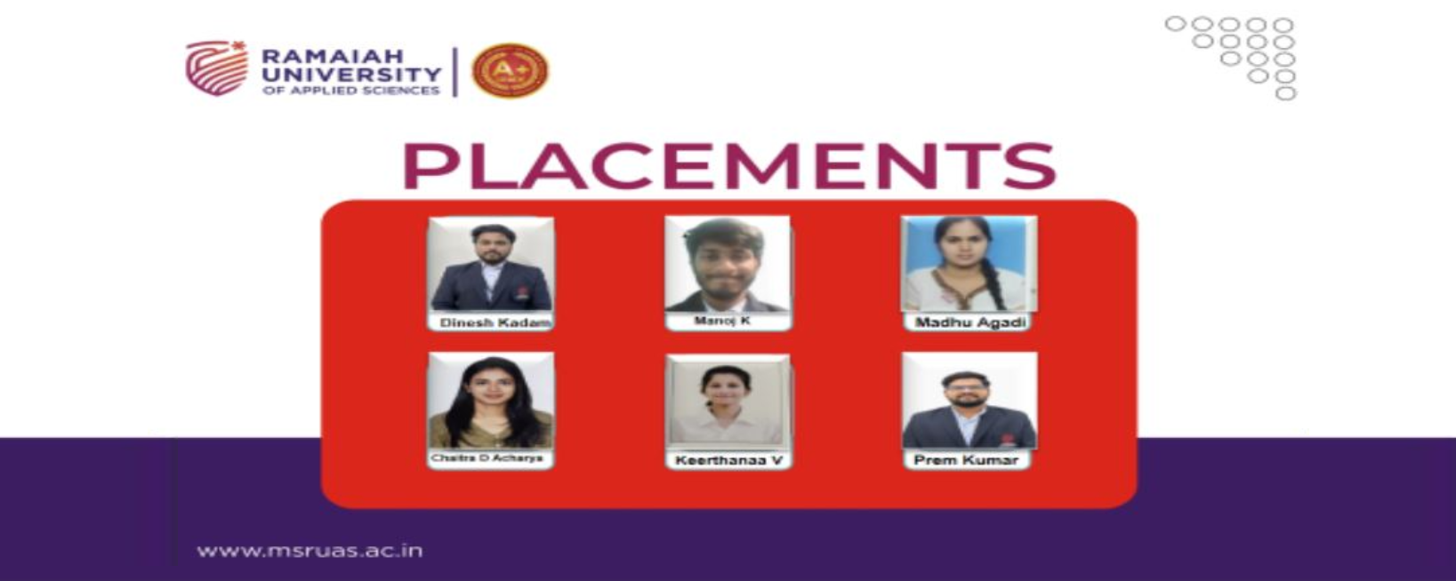 Atkins Campus Placement Drive