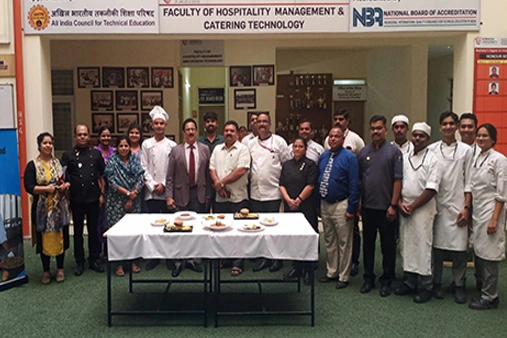 M S Ramaiah University of Applied Sciences