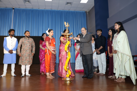 M S Ramaiah University of Applied Sciences