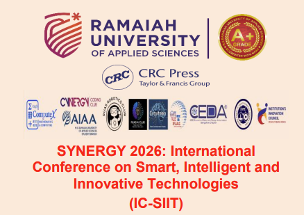 SYNERGY 2026