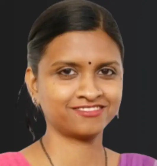 Sheethal Kuriakose VP