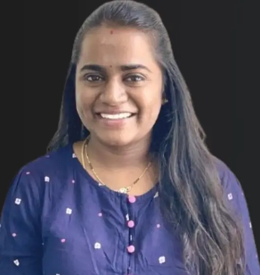 Sushma Madhavaram