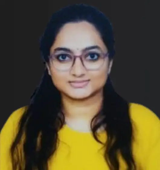 Tiruvalli Snehitha
