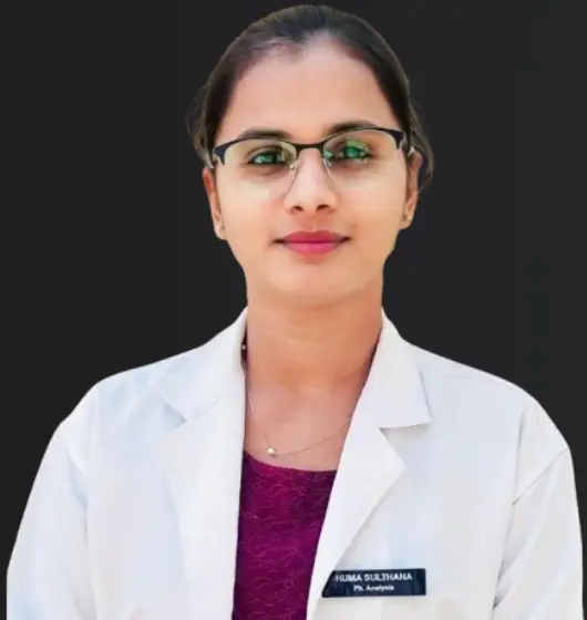 Huma Sulthana