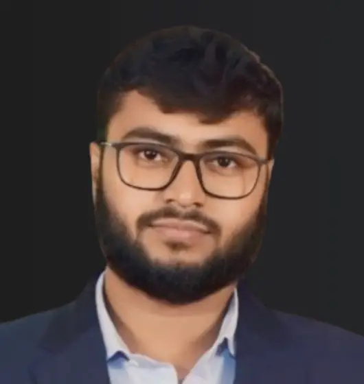 Mahasin Khan
