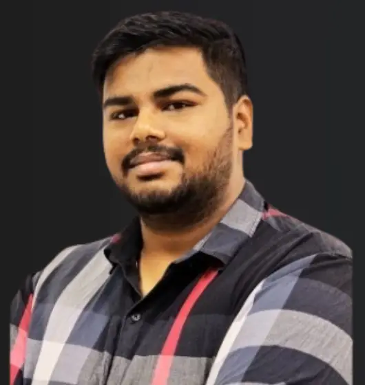 Srinivas G