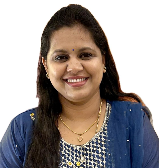 Madhushree