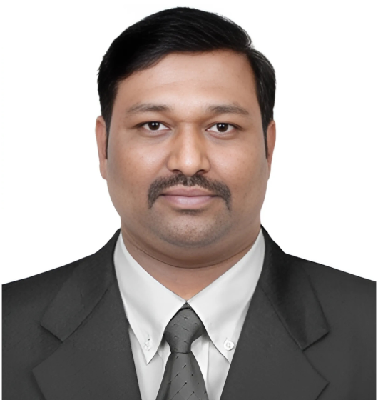 Rajashekharareddy H G