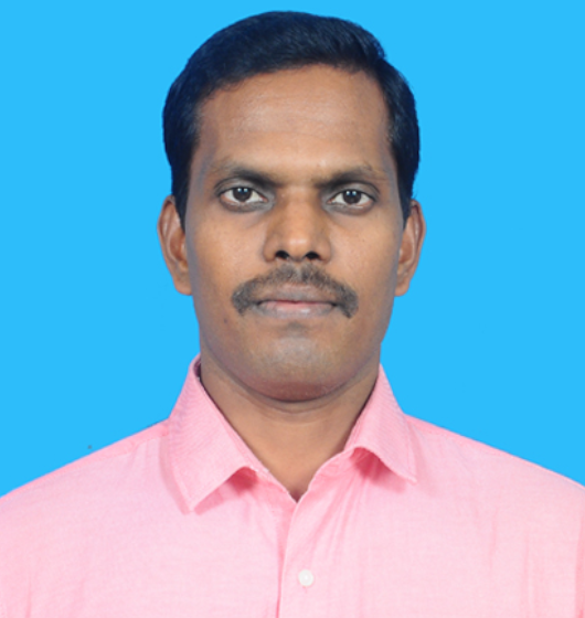 S. MANIKANDAN
