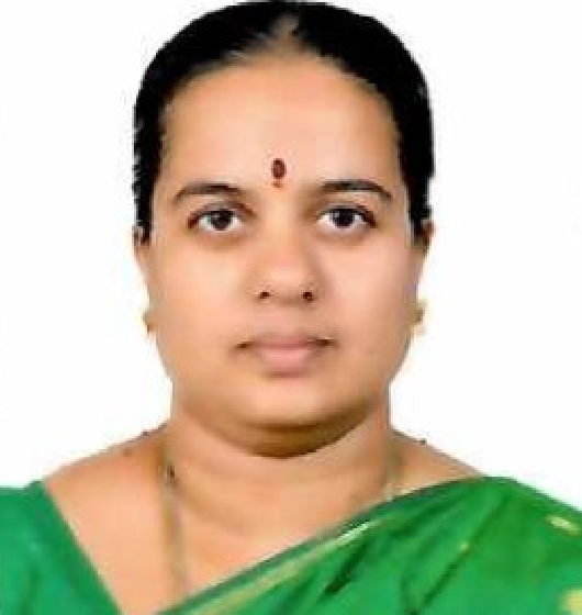 Karanam Kavitha