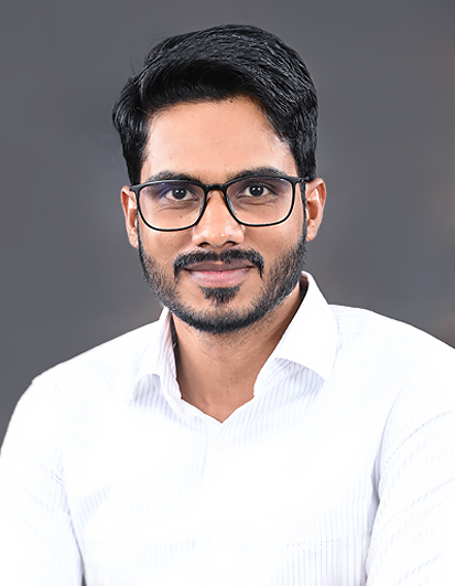 Dr. Ajit Kumar Babu
