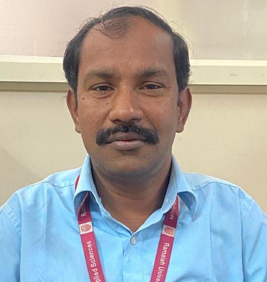 Annadurai P