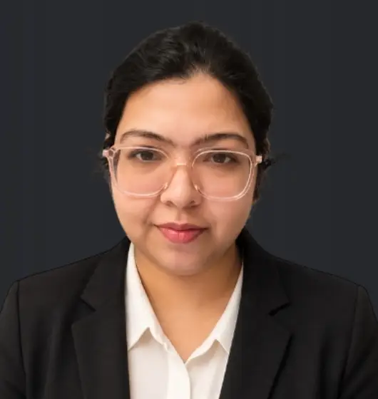 Aurosikha Das