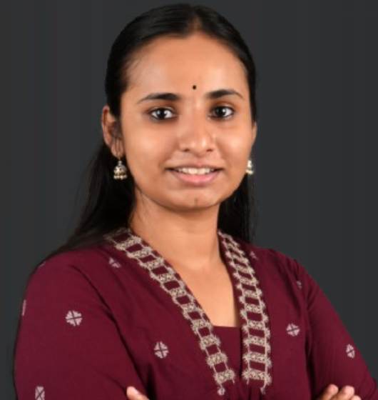 K.  Abhirami