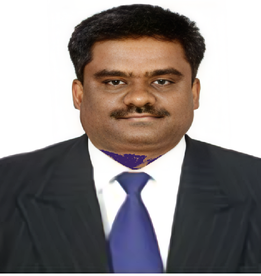 A. Abdul  Rasheed