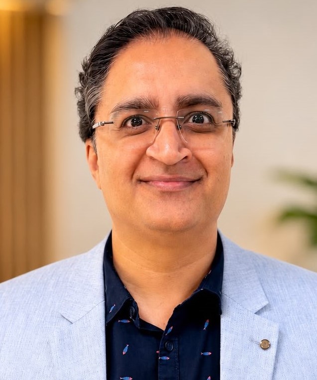 Ajay Krishnamurthy