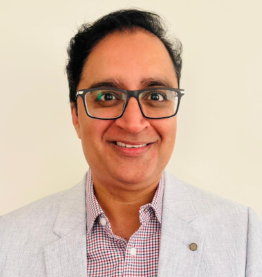Ajay Krishnamurthy