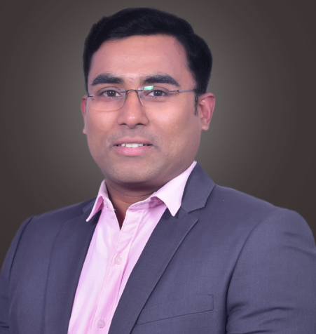 Mr Alin Bose J