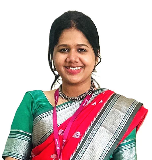 Dr. Anagha Kulkarni