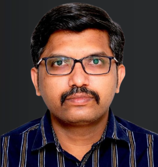 M. Ananda Murugan