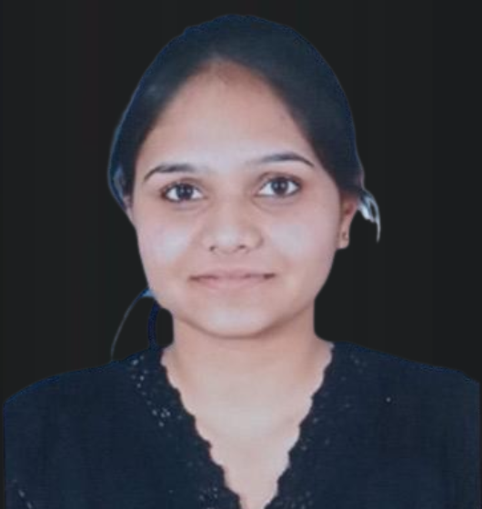 Ms. Anusha S
