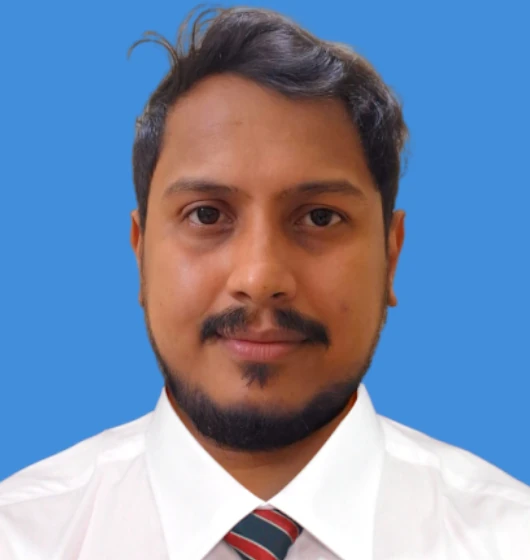 Archan Mukhopadhyay