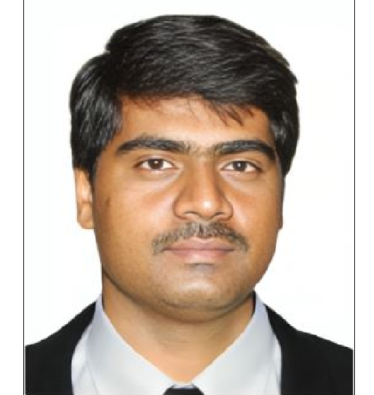 Ashok Kumar P
