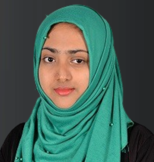 Syeda Ayesha Siddiqha
