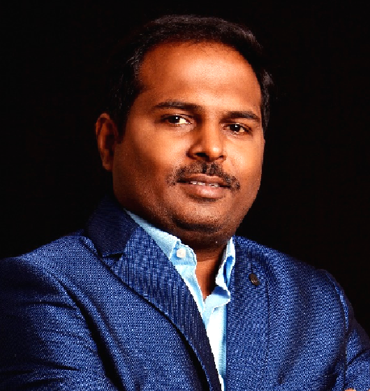 Balakrishnan R 