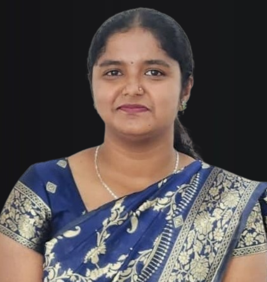 Bhagyalakshmi G M