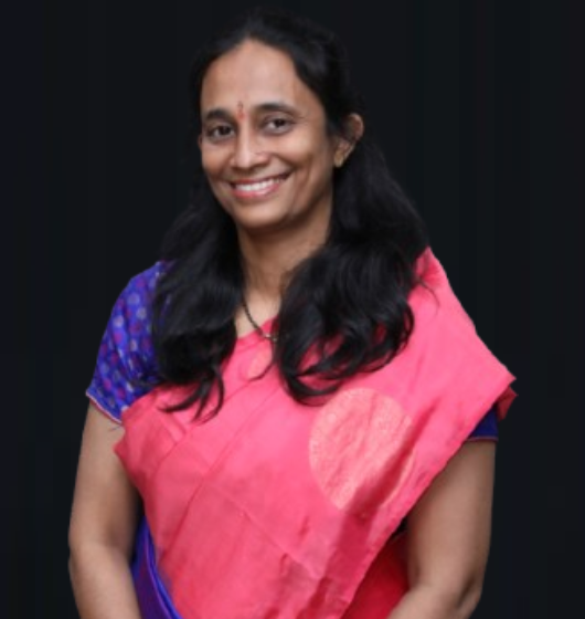 Dr. Bhavana S