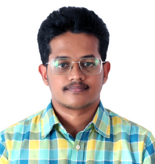 Bibin Joseph