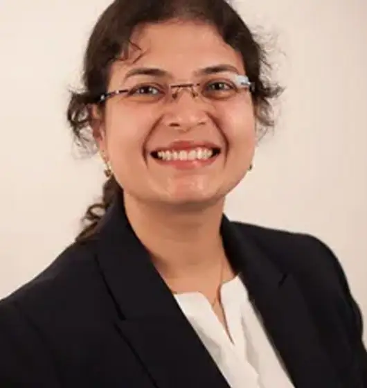 Chetana Baliga