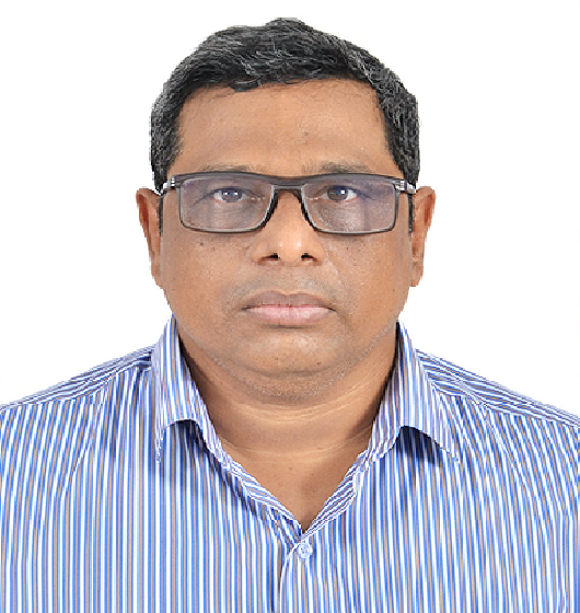 Chetan Virupakshayya Hiremath