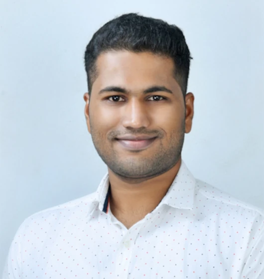 Chethan Kumar
