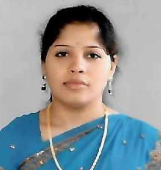 Deepa P.