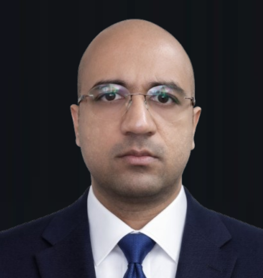 Dr. Deepesh Nagarajan