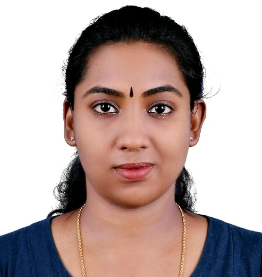 Deepthi Devadas