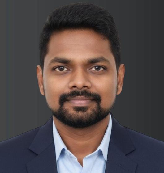 Devraj H S