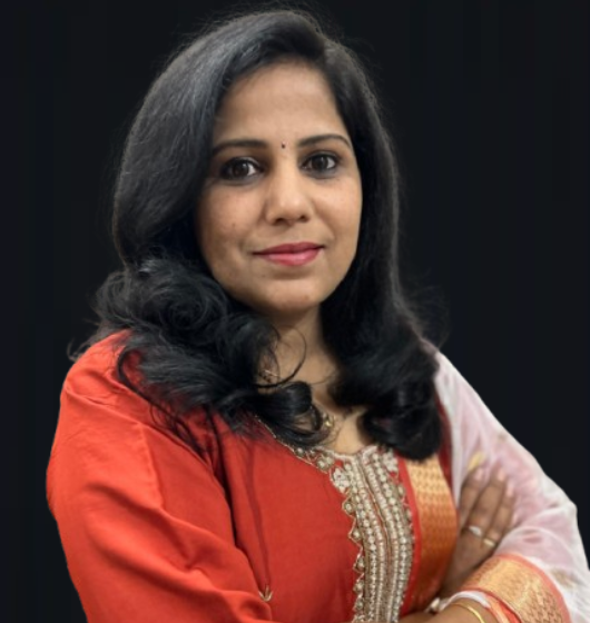 Deepa M. Madalageri
